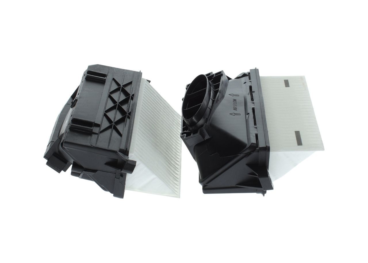 Oro filtras BOSCH F 026 400 777