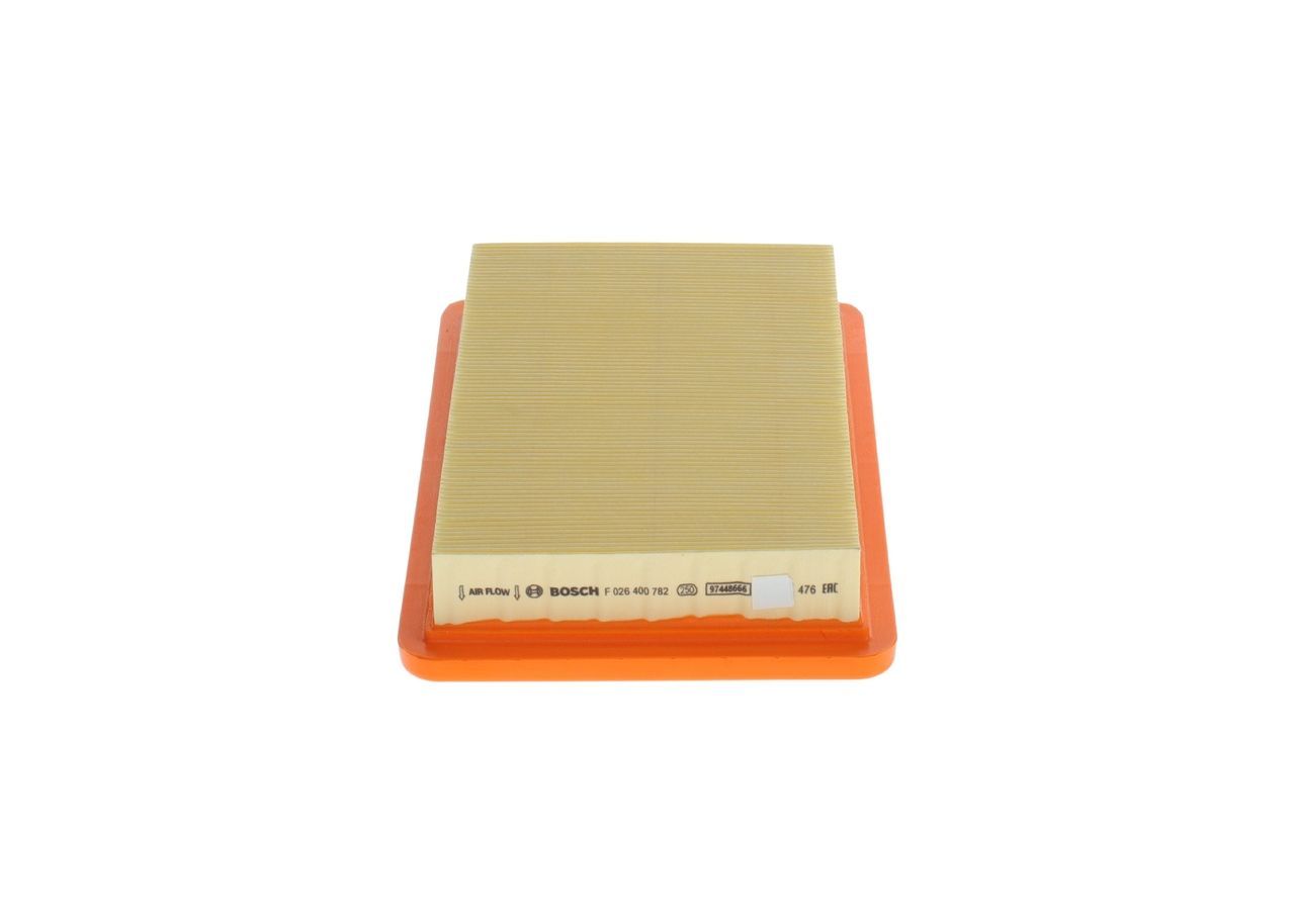 Oro filtras BOSCH F 026 400 782