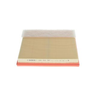 Oro filtras BOSCH F 026 400 787