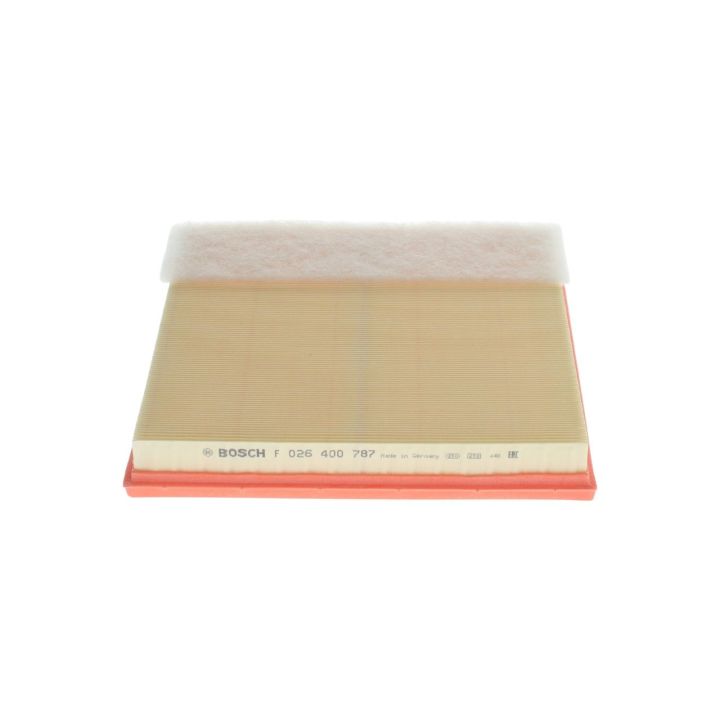 Oro filtras BOSCH F 026 400 787
