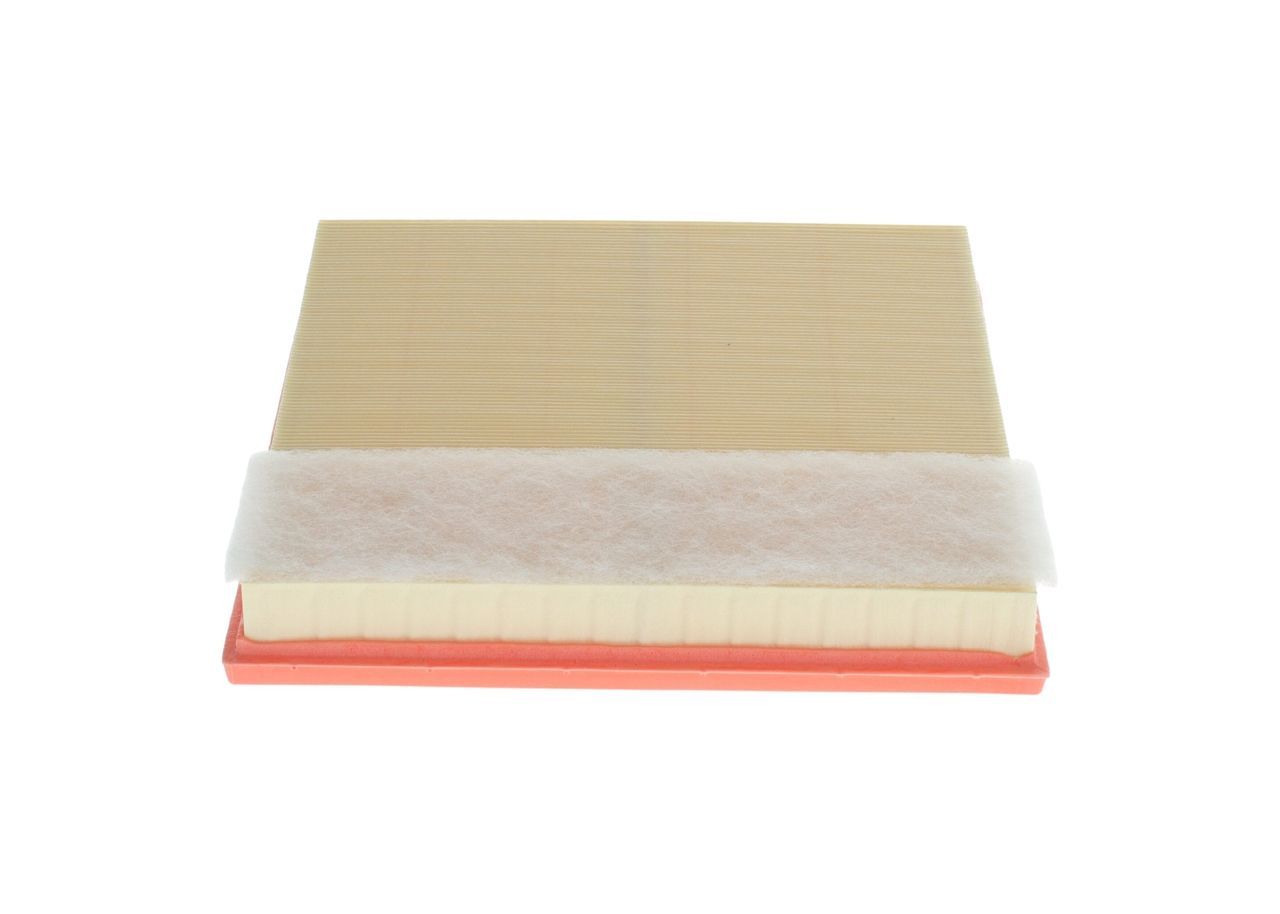 Oro filtras BOSCH F 026 400 787