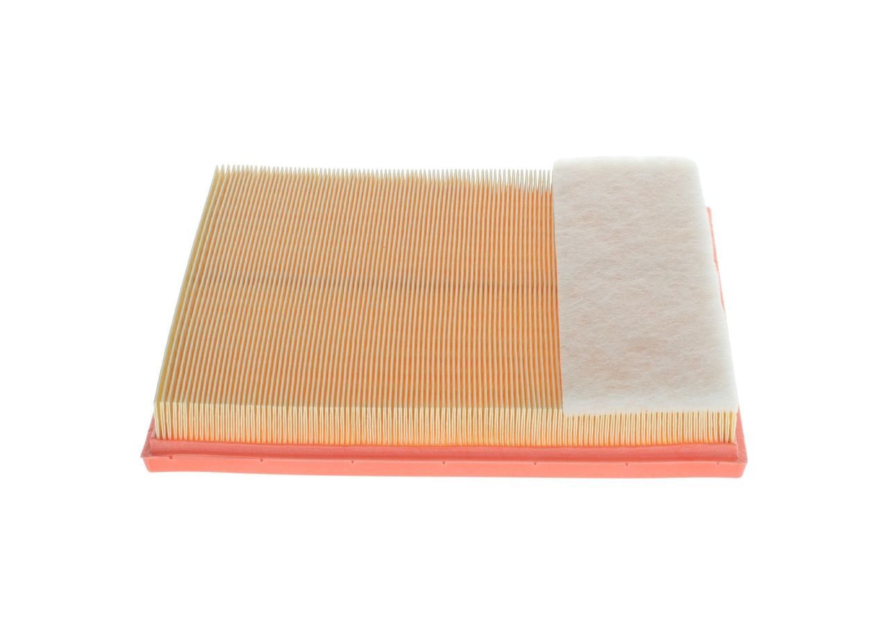 Oro filtras BOSCH F 026 400 787