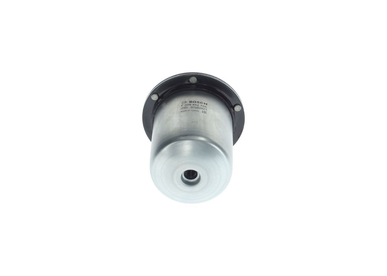 Kuro filtras BOSCH F 026 402 165