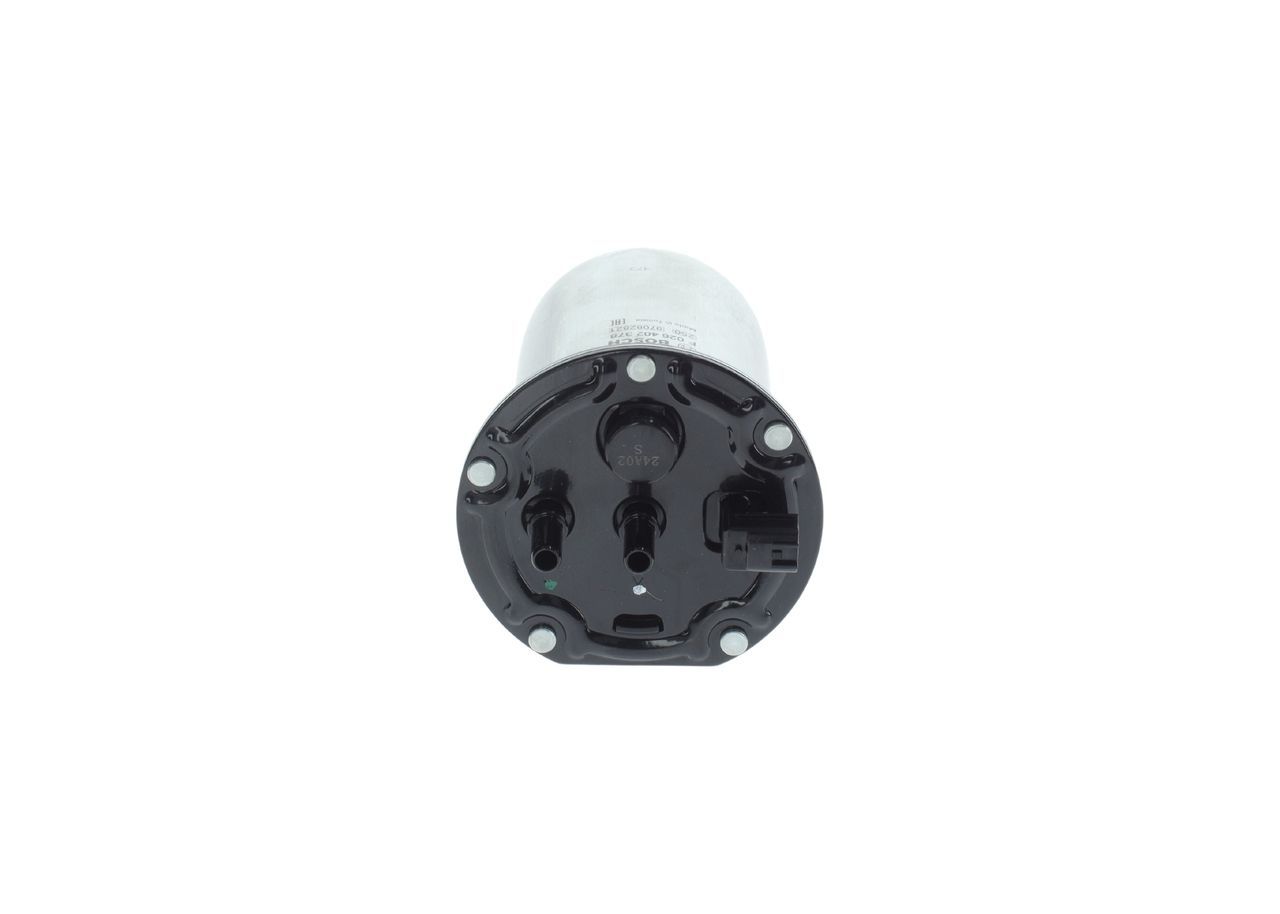 Kuro filtras BOSCH F 026 402 378