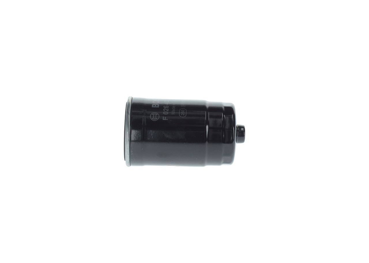 Kuro filtras BOSCH F 026 402 380