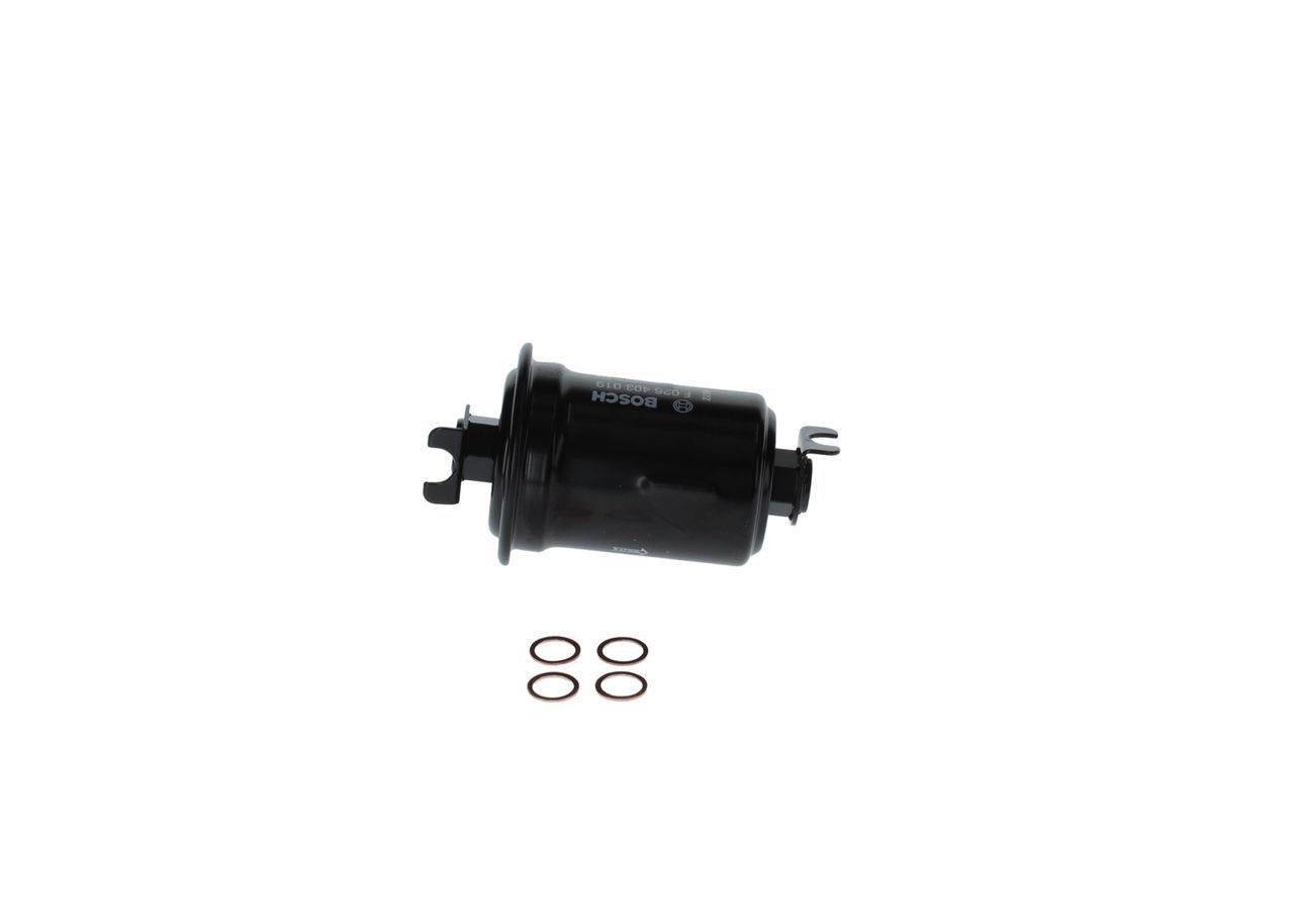 Kuro filtras BOSCH F 026 403 019