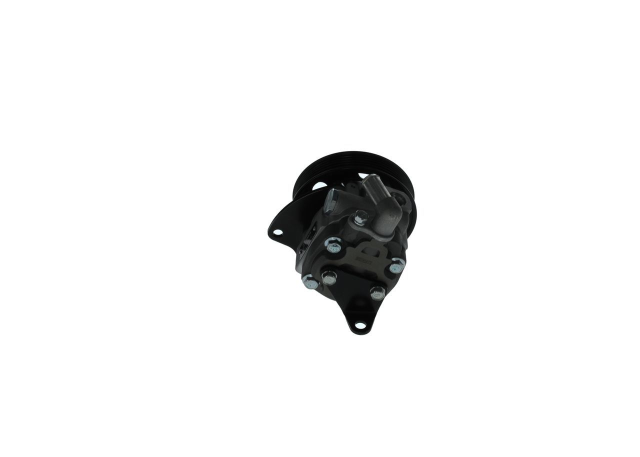 Hidraulinis siurblys, vairo sistema BOSCH K S02 000 018