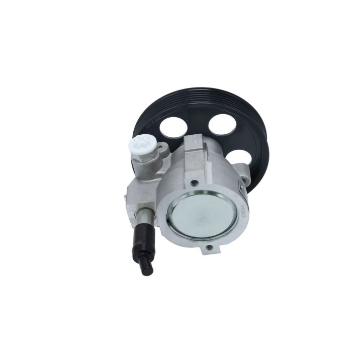 Hidraulinis siurblys, vairo sistema BOSCH K S02 000 031