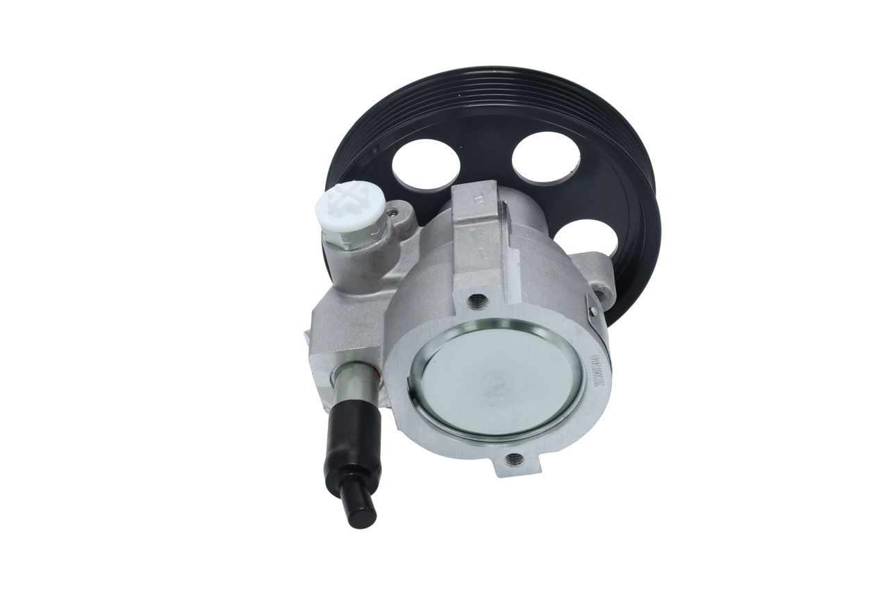 Hidraulinis siurblys, vairo sistema BOSCH K S02 000 031