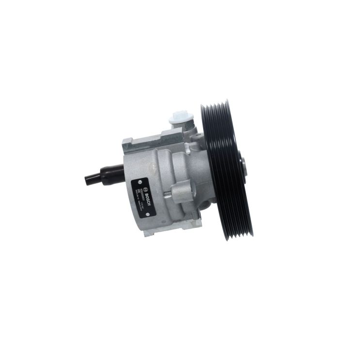 Hidraulinis siurblys, vairo sistema BOSCH K S02 000 031