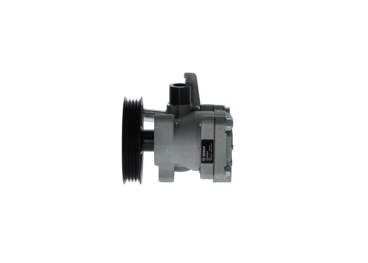 Hidraulinis siurblys, vairo sistema BOSCH K S02 000 044