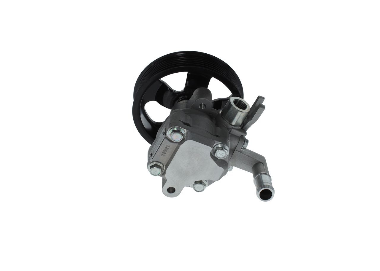 Hidraulinis siurblys, vairo sistema BOSCH K S02 000 045