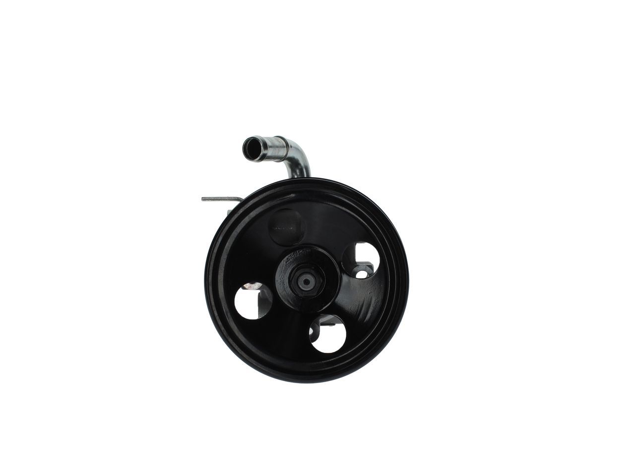 Hidraulinis siurblys, vairo sistema BOSCH K S02 000 050