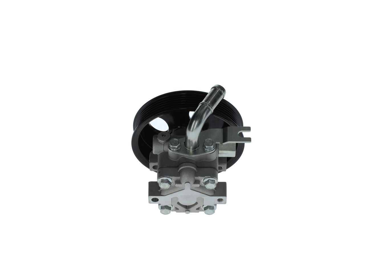 Hidraulinis siurblys, vairo sistema BOSCH K S02 000 050