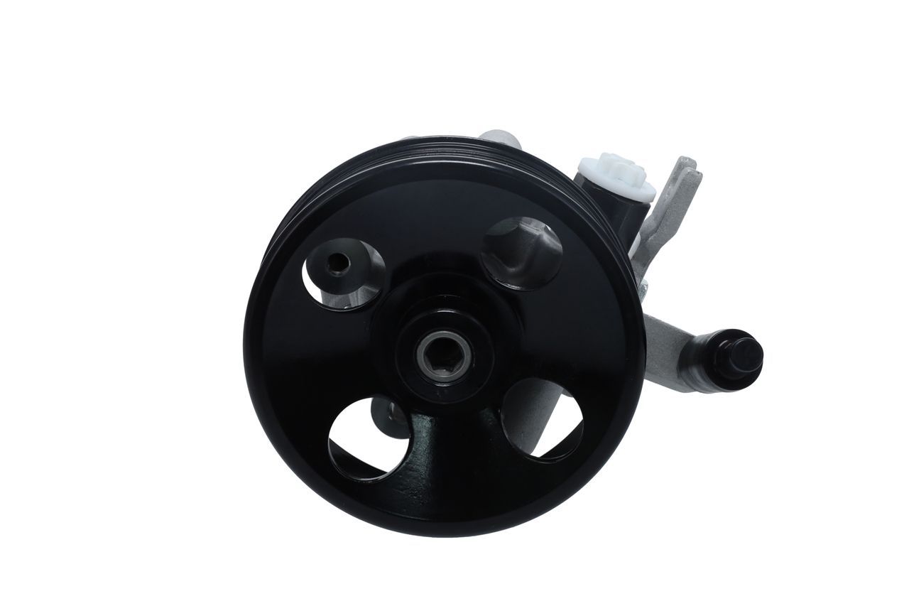 Hidraulinis siurblys, vairo sistema BOSCH K S02 000 052