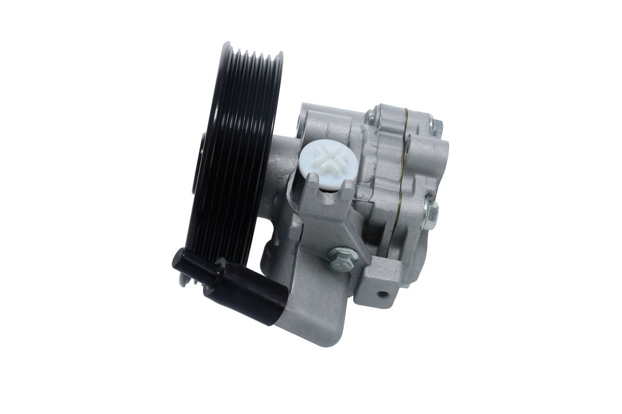 Hidraulinis siurblys, vairo sistema BOSCH K S02 000 052