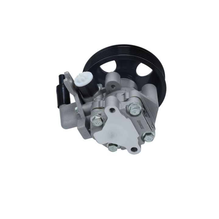 Hidraulinis siurblys, vairo sistema BOSCH K S02 000 052