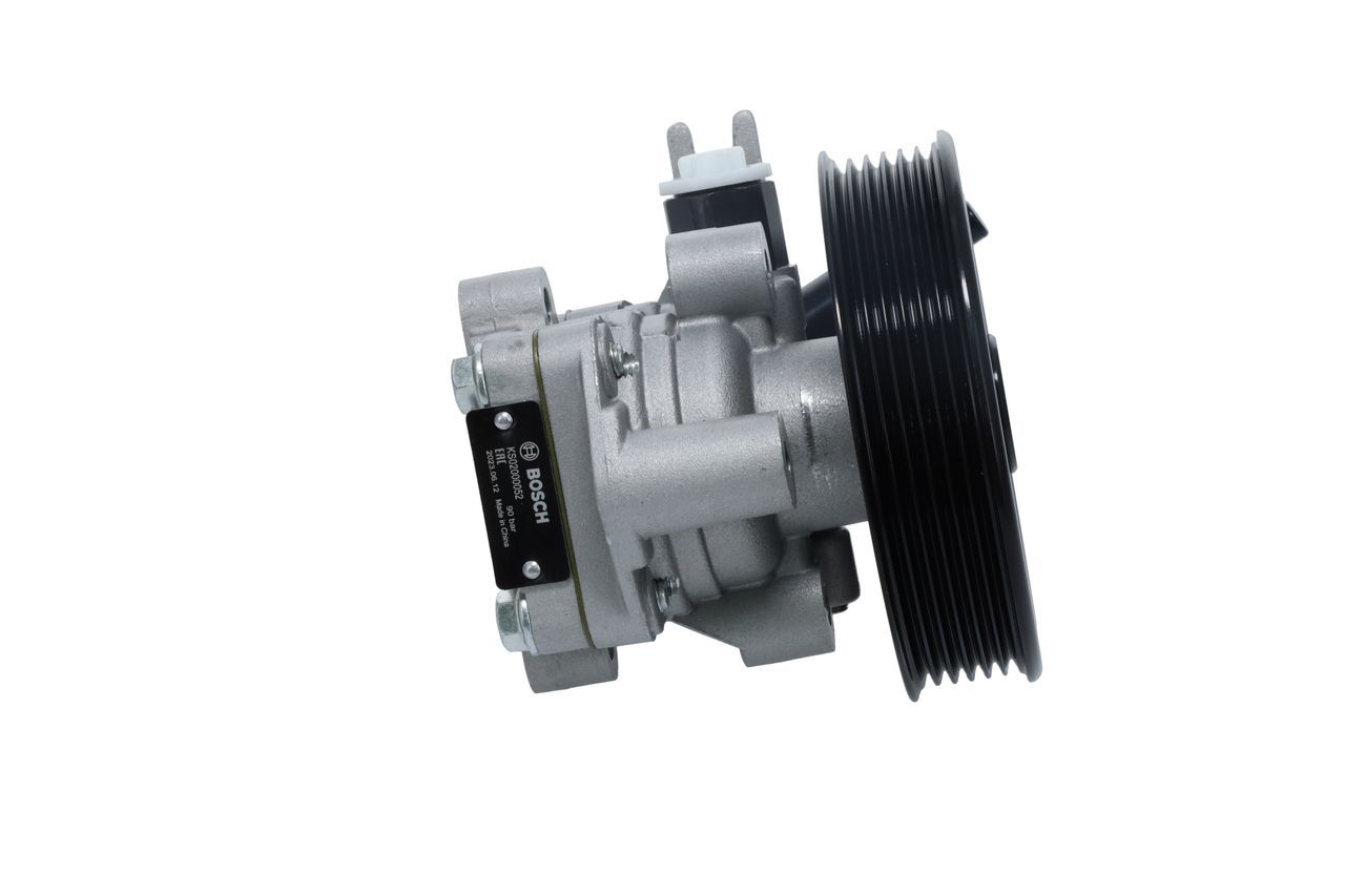 Hidraulinis siurblys, vairo sistema BOSCH K S02 000 052