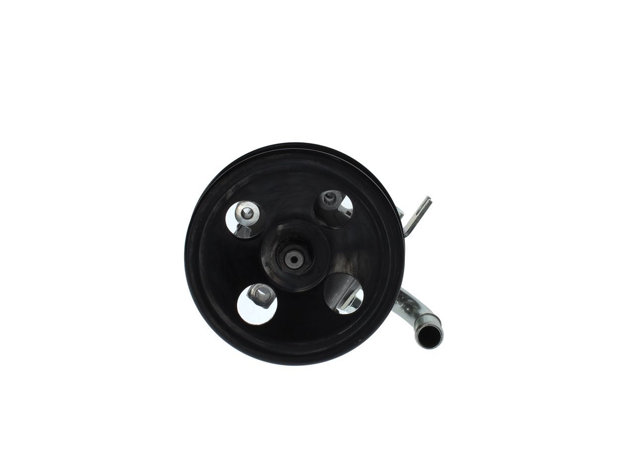 Hidraulinis siurblys, vairo sistema BOSCH K S02 000 053