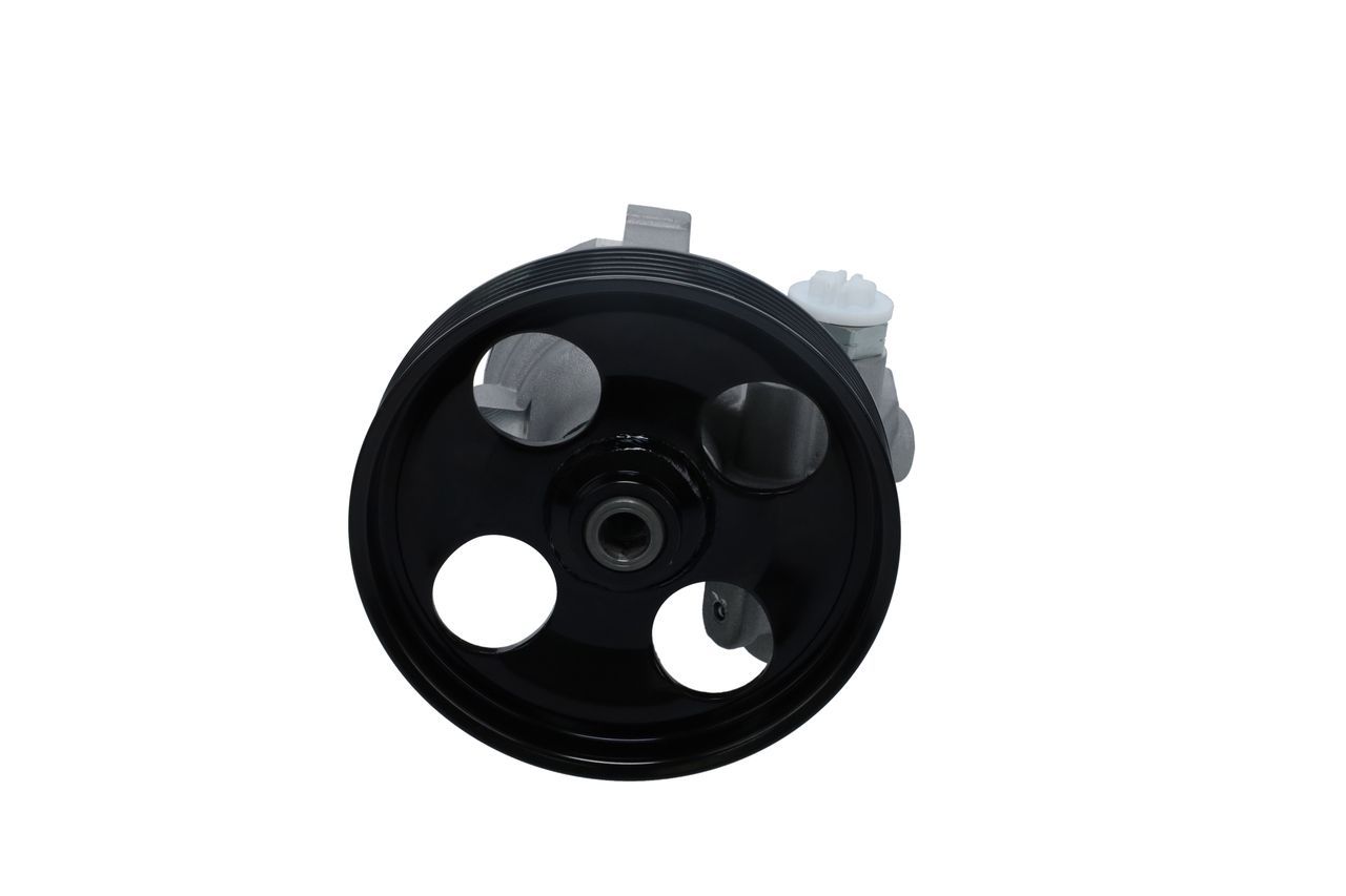 Hidraulinis siurblys, vairo sistema BOSCH K S02 000 074