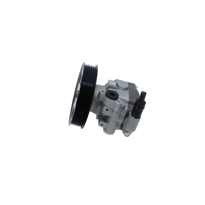 Hidraulinis siurblys, vairo sistema BOSCH K S02 000 078