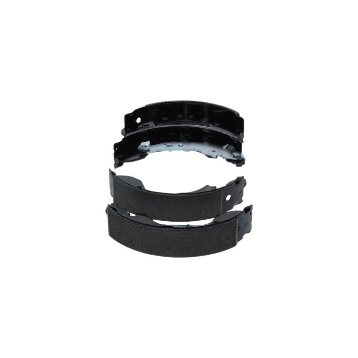 Stabdžių trinkelių komplektas BOSCH 0 986 487 921