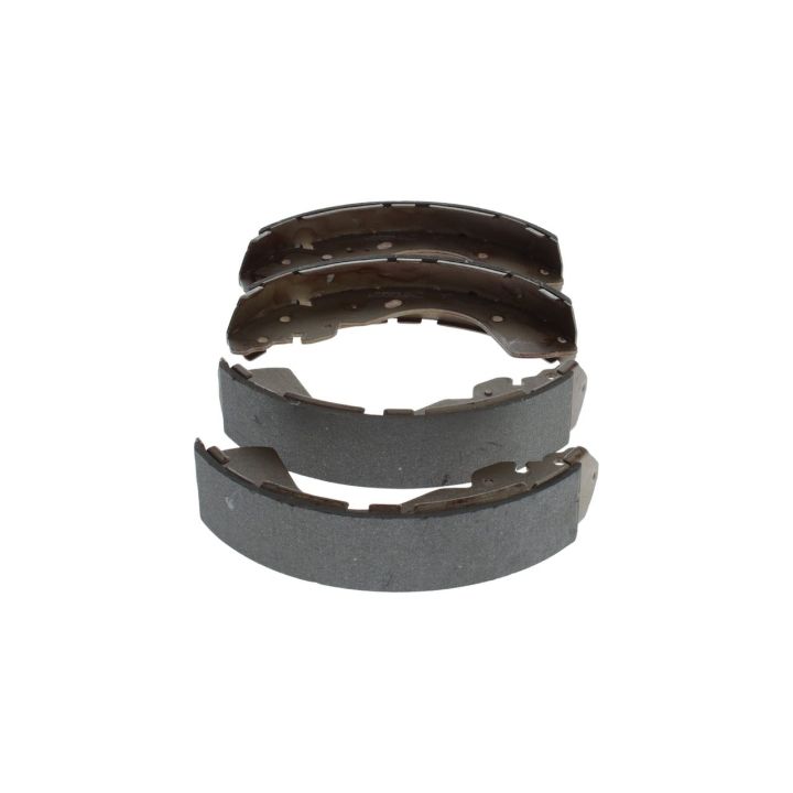 Stabdžių trinkelių komplektas BOSCH 0 986 487 922