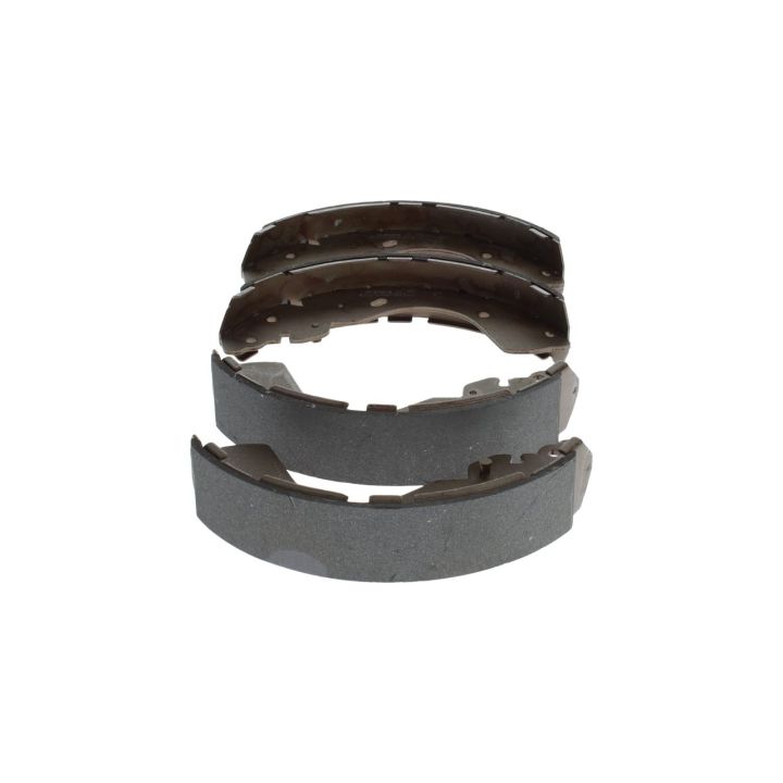 Stabdžių trinkelių komplektas BOSCH 0 986 487 922