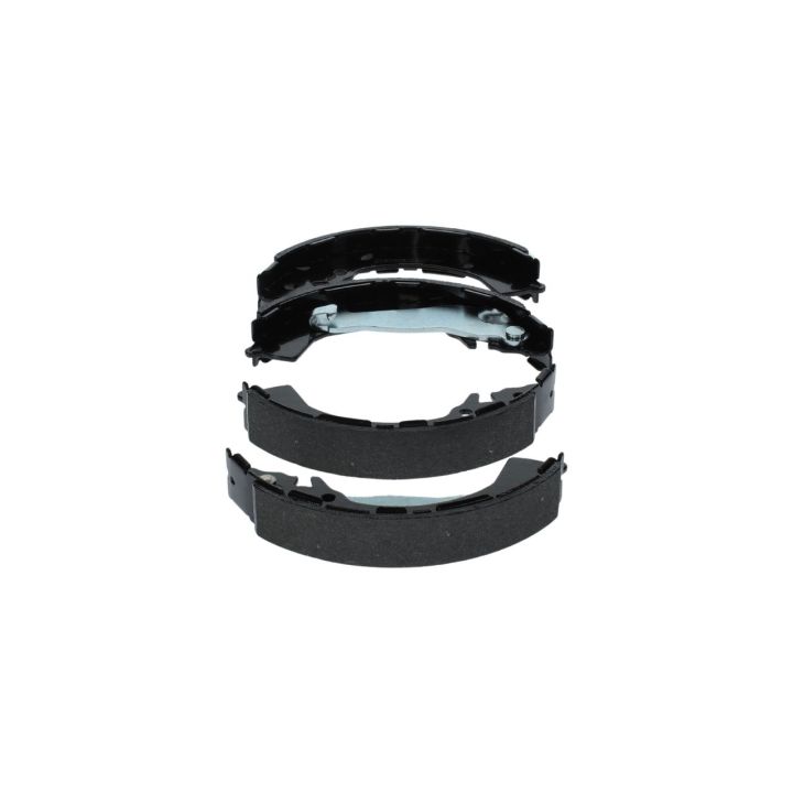 Stabdžių trinkelių komplektas BOSCH 0 986 487 925