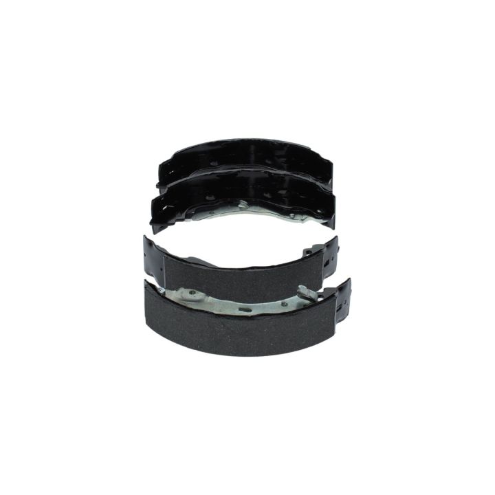 Stabdžių trinkelių komplektas BOSCH 0 986 487 940