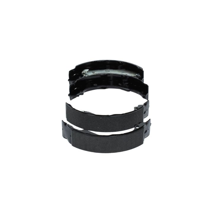 Stabdžių trinkelių komplektas BOSCH 0 986 487 940