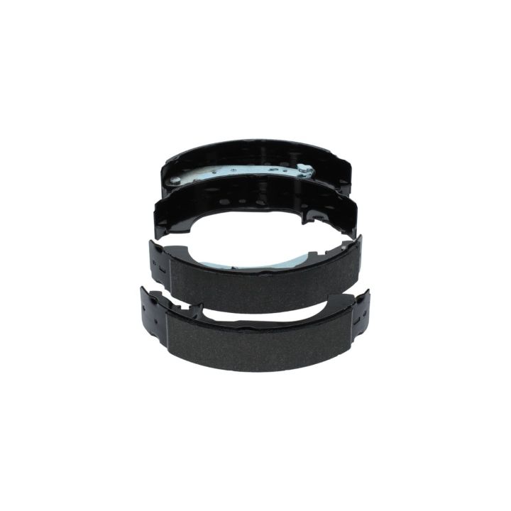 Stabdžių trinkelių komplektas BOSCH 0 986 487 949