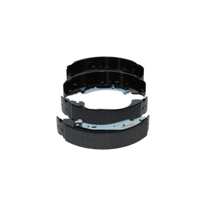 Stabdžių trinkelių komplektas BOSCH 0 986 487 949