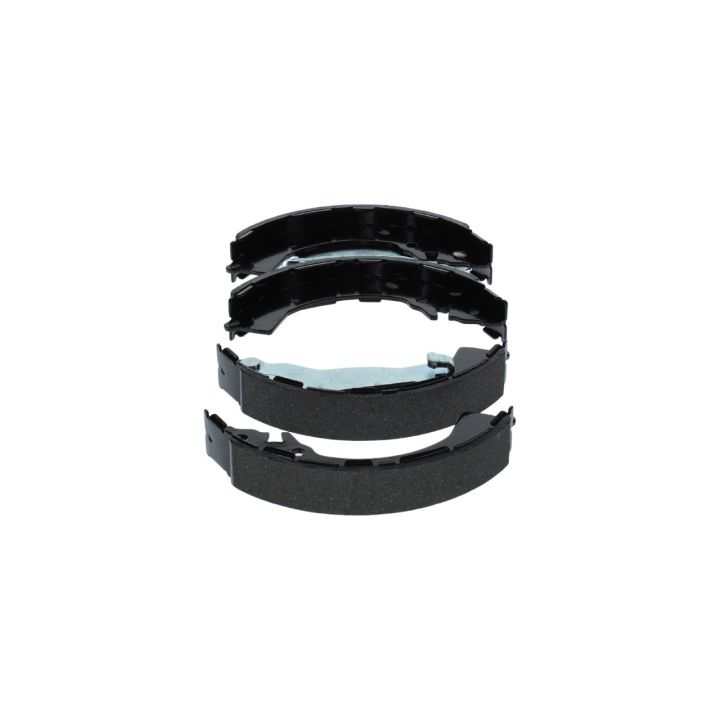 Stabdžių trinkelių komplektas BOSCH 0 986 487 954