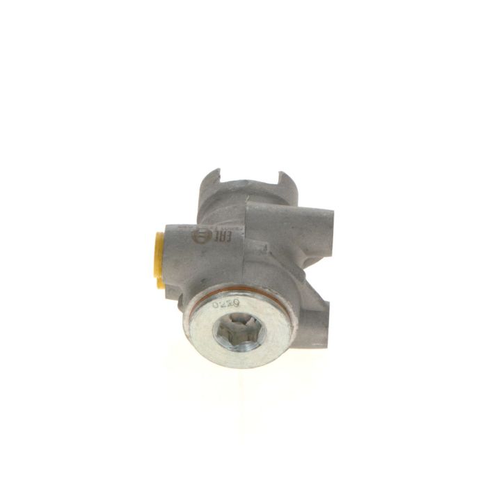 Stabdymo jėgos reguliatorius BOSCH 0 986 482 232