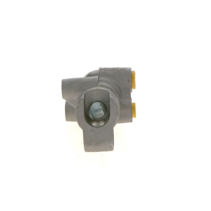 Stabdymo jėgos reguliatorius BOSCH 0 986 482 232