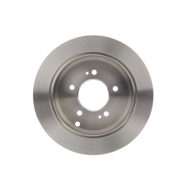 Stabdžių diskas BOSCH 0 986 479 U37