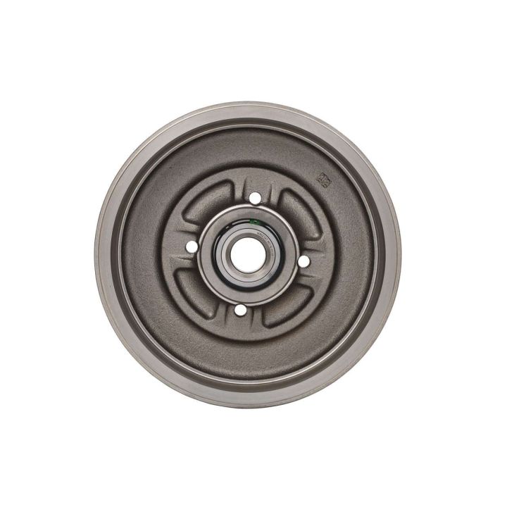 Stabdžių būgnas BOSCH 0 986 477 288