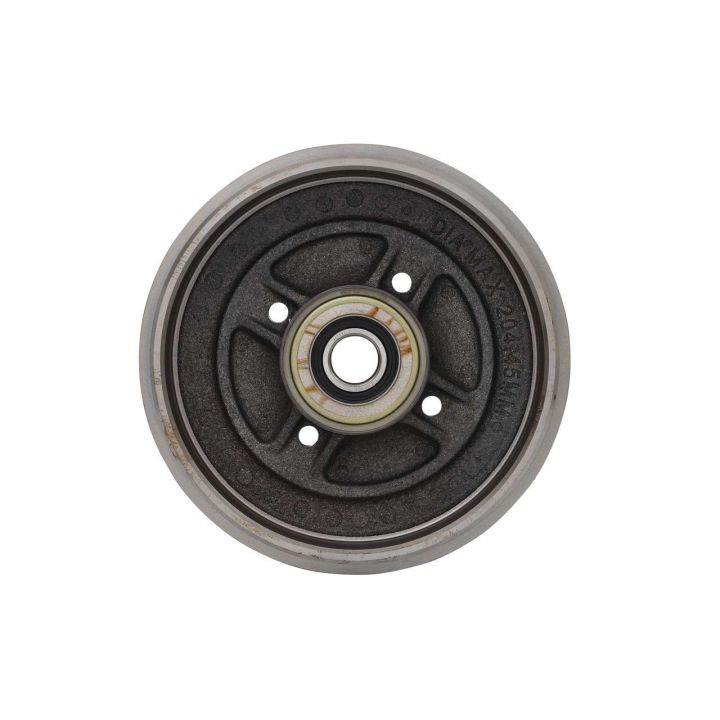 Stabdžių būgnas BOSCH 0 986 477 289