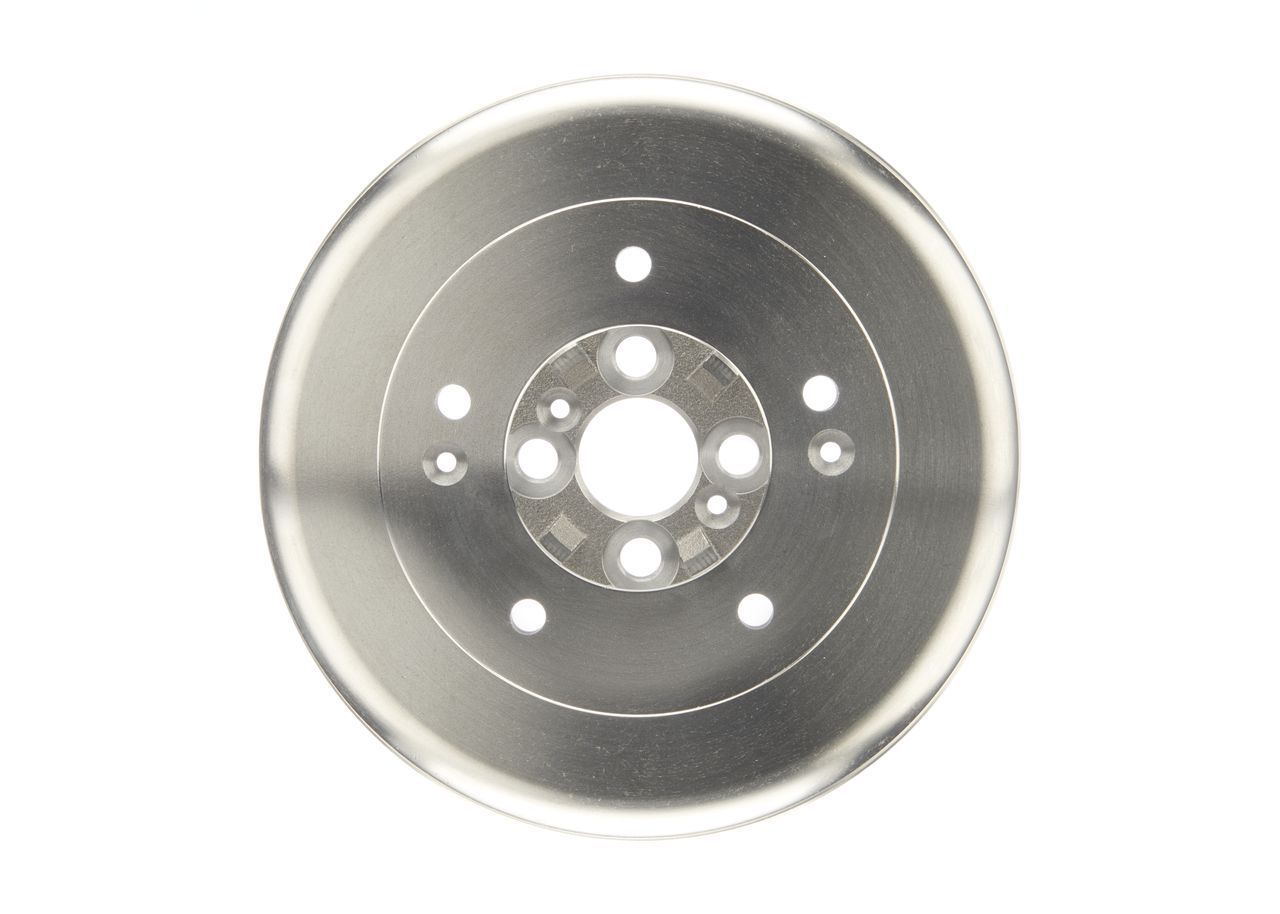 Stabdžių būgnas BOSCH 0 986 477 295