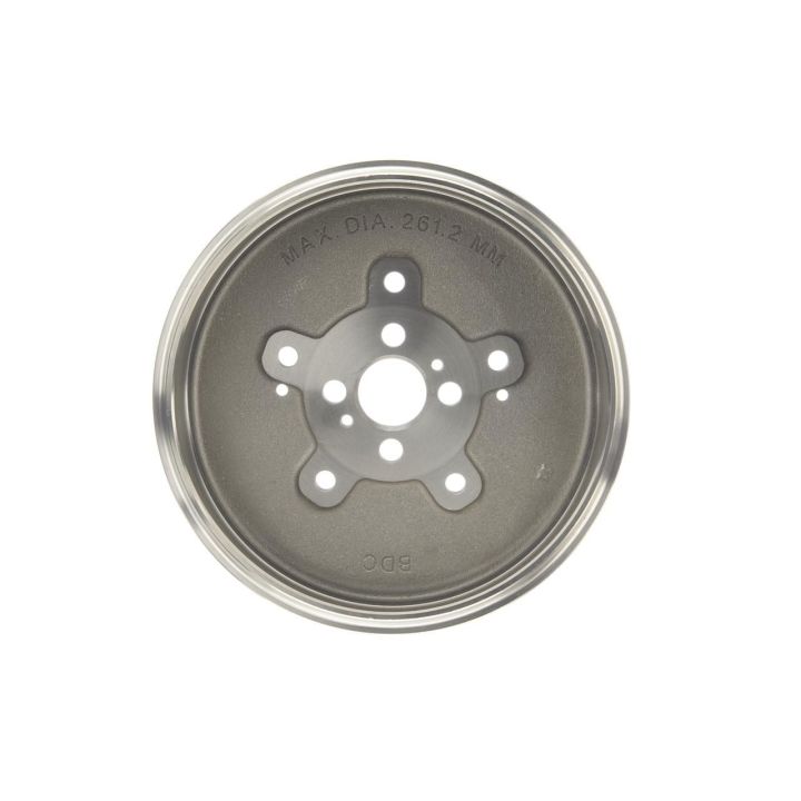 Stabdžių būgnas BOSCH 0 986 477 295