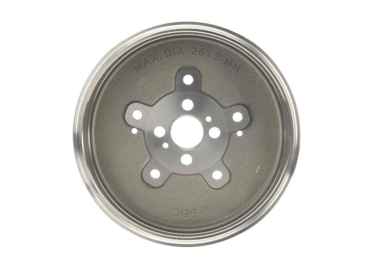 Stabdžių būgnas BOSCH 0 986 477 295