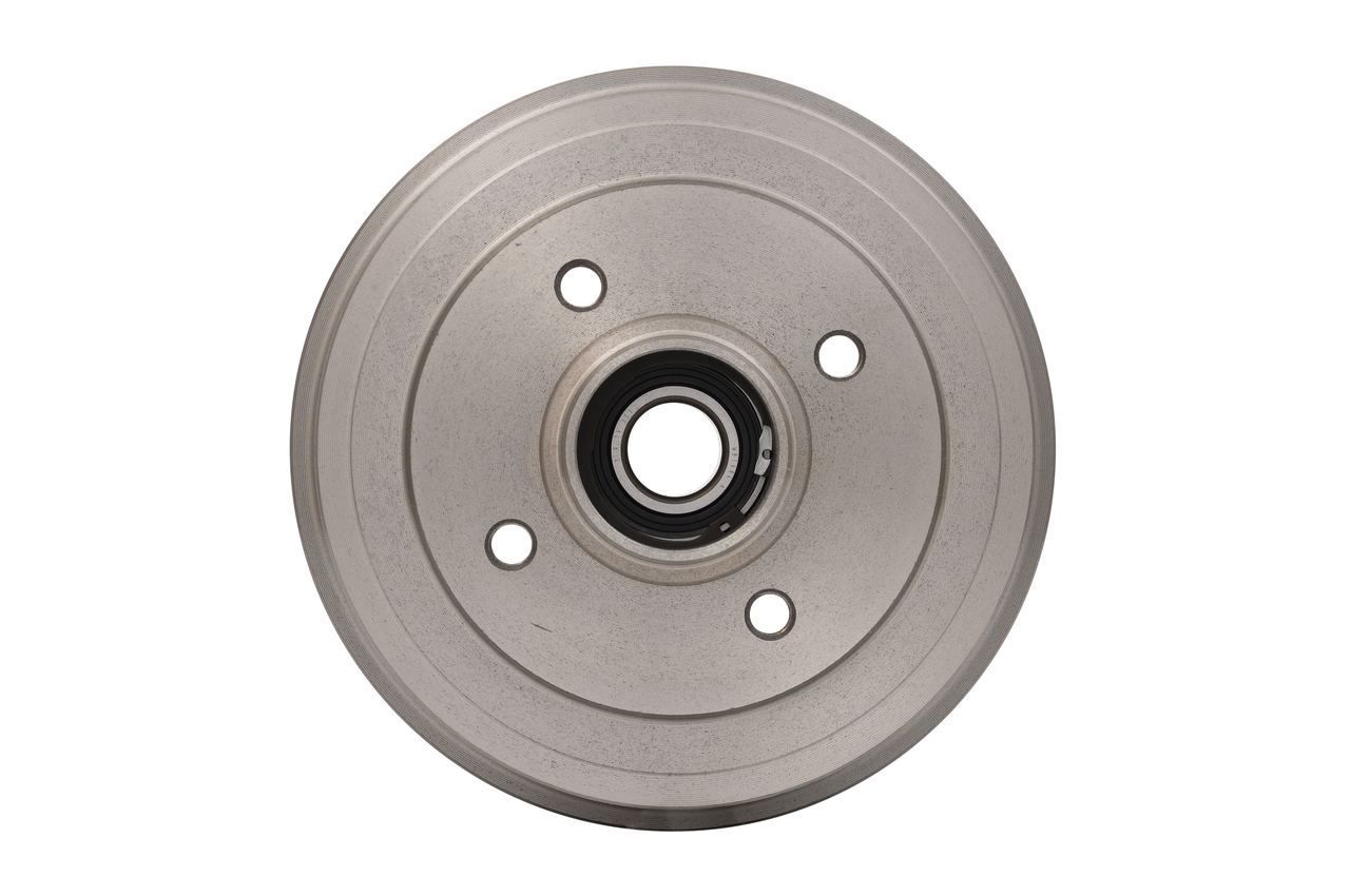 Stabdžių būgnas BOSCH 0 986 477 304