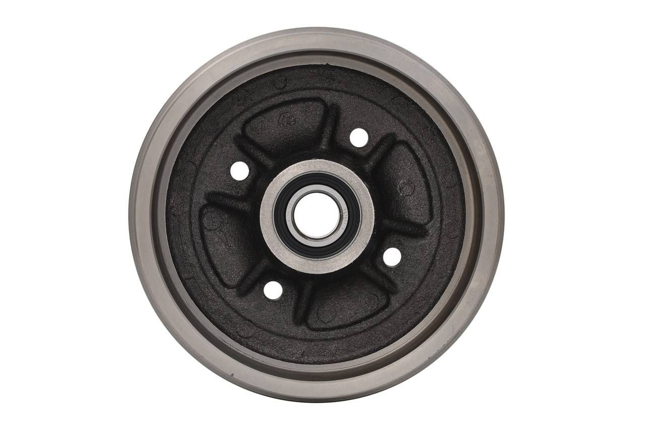 Stabdžių būgnas BOSCH 0 986 477 304