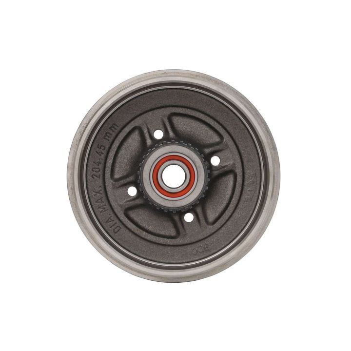 Stabdžių būgnas BOSCH 0 986 477 321