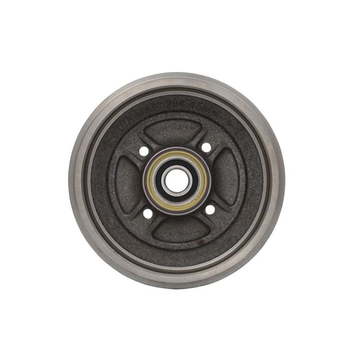 Stabdžių būgnas BOSCH 0 986 477 322