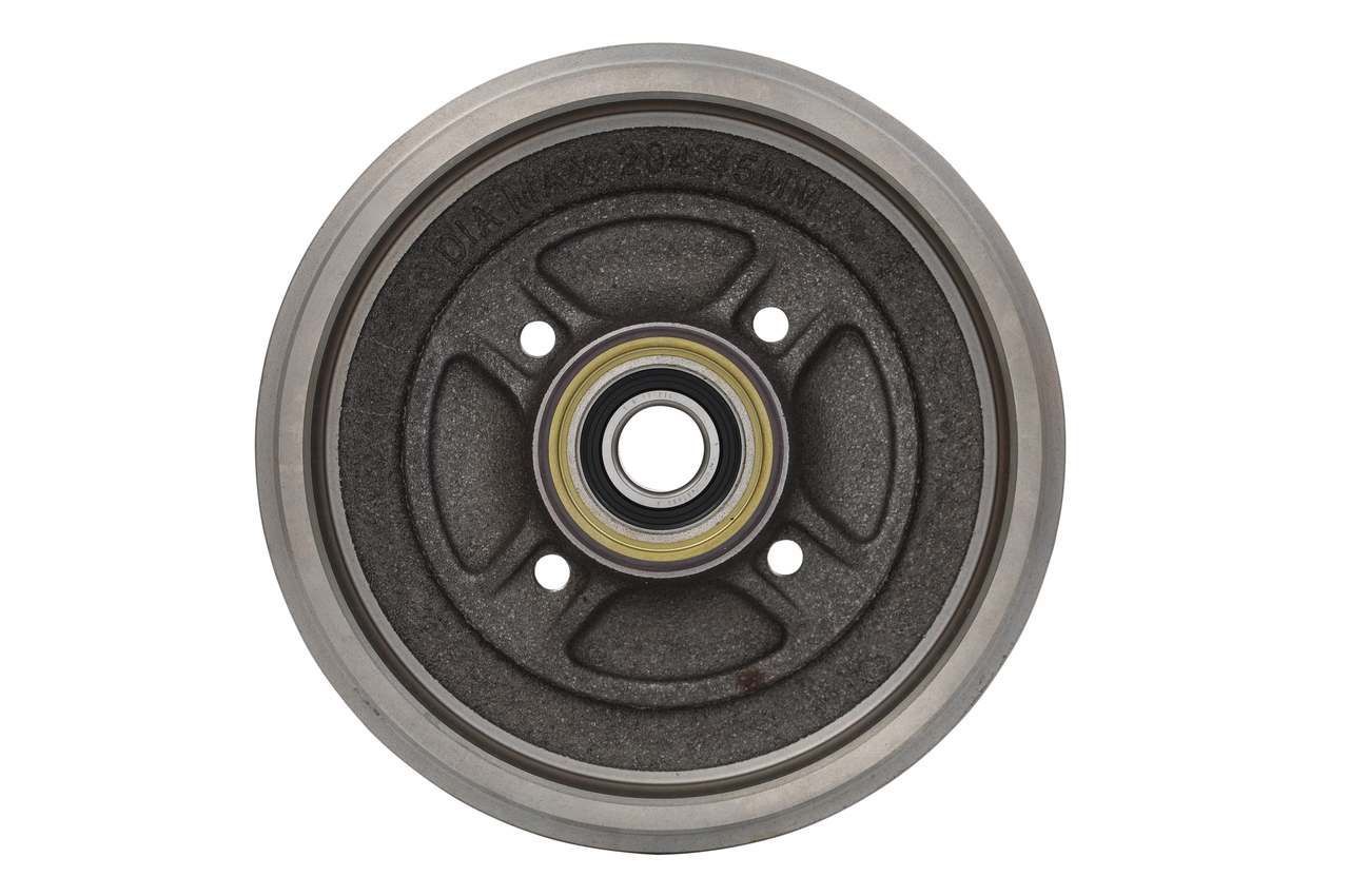 Stabdžių būgnas BOSCH 0 986 477 322