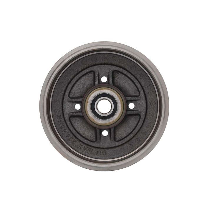 Stabdžių būgnas BOSCH 0 986 477 323