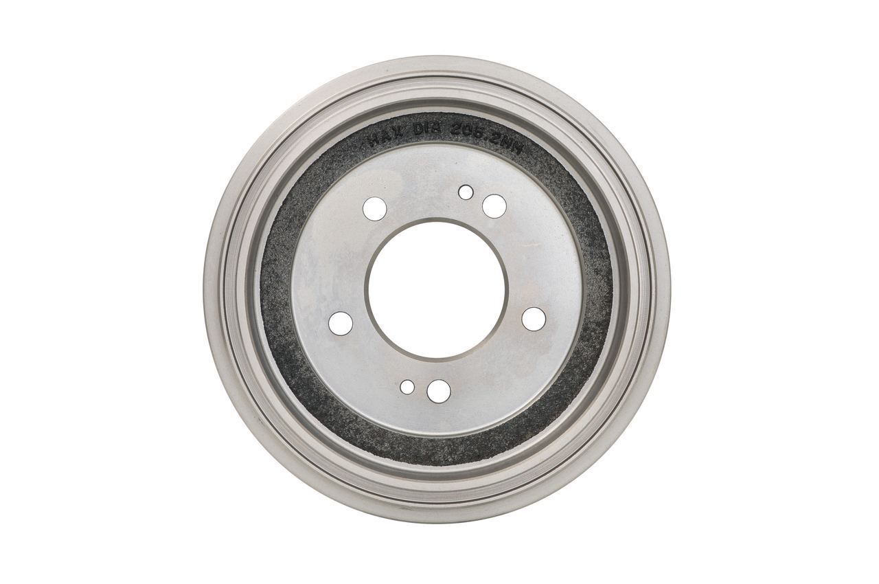 Stabdžių būgnas BOSCH 0 986 477 329