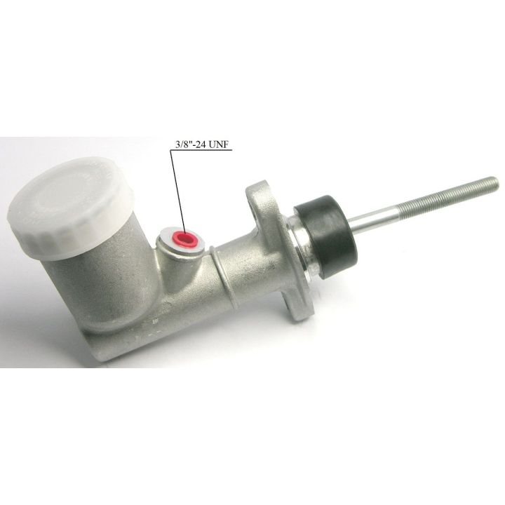 Pagrindinis cilindras, sankaba BOSCH 0 986 486 144